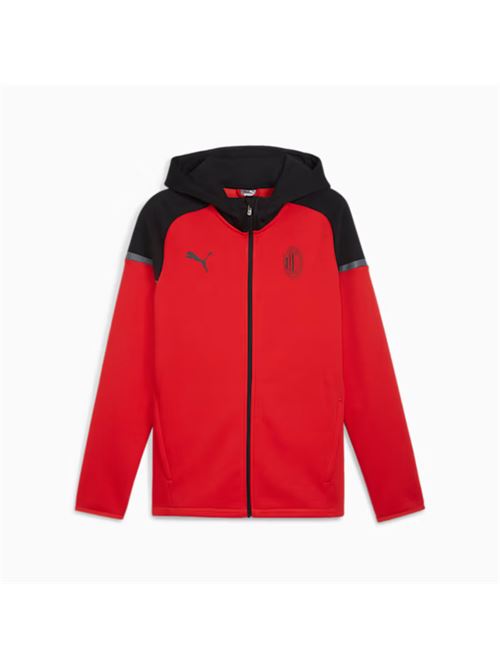 Puma Milan felpa casuals MILAN | 77230301ACM CASUALS HD JKT